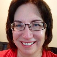 Jeanne Caldwell