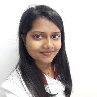 Jemima Babajee