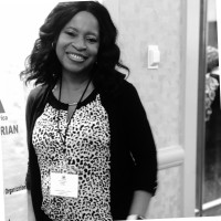 Peace Amaka Ezekwueche