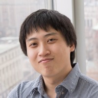 David Tong