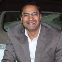Vipin G.