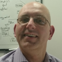Shaun Hoyle