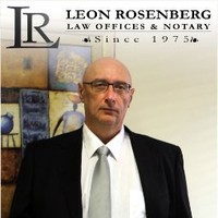 Pavel Rosenberg