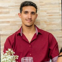 Isaque Daniel