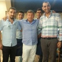 Murat Tufan Yavaş