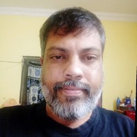 Karimulla Shaik