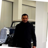 Amit Ghodke