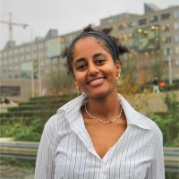 Saron Markos Teklezgi