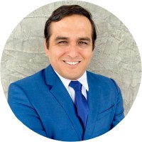Manuel Ignacio García Ruiz