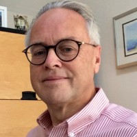 Simon Cocker