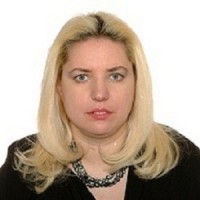 Julia Resnick