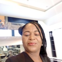 Josephine Umudjoro Aca, Mba