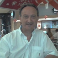 Enrique Raul Vignola