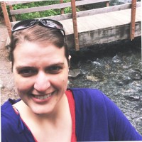 Rachel Kent