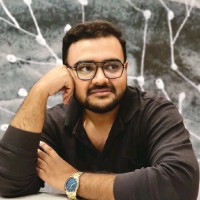 Farhan Ali