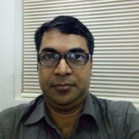 Anand Bajikar