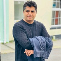 Asif Mehmood