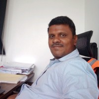 Kaushik Basu Roy Chowdhyry