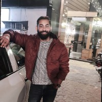 Prabhakar Chauhan