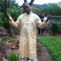 Thabo Mawanda