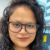Christine Racquel Fernandes Modi