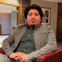 Mobeen Khalid
