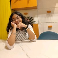 Sanjana Patnaik
