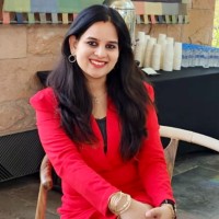 Amrita Joshi