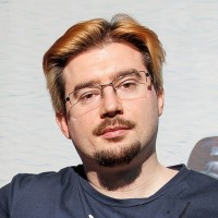 Vitaly Nekrasov