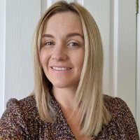 Rachel Parsons