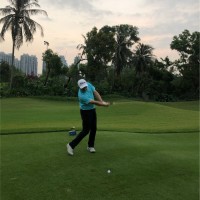 张卫平