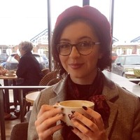 Aine Cullen