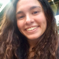 Sarah Mouhache