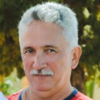 Jorge Mattos