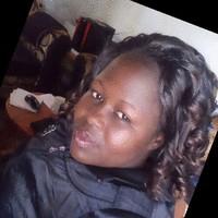 Justine Chebet