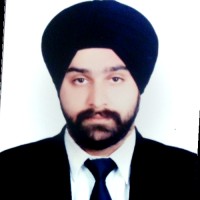 Sohrab Singh Dutta