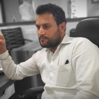 Pankaj Sharma