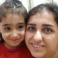 Nasrin Gholami