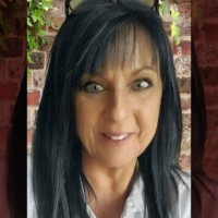 Tracey Reed