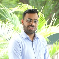 Ankit Dwivedi