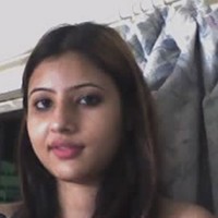 Shruti Shah
