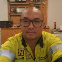 Frank Laikainu