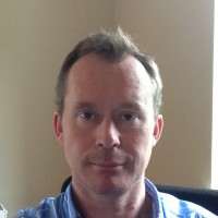 Patrick Mcgarry