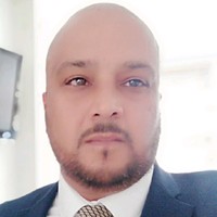Shib Bhaskaran
