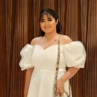 Nina Chellyn Garcia