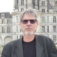 Daniel Droz