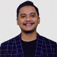 Anjar Wibowo