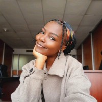 Stephanie Nyakundi