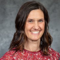 Meg Mcgraw-Scherer