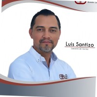 Luis Santizo
